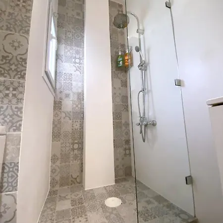Mediterra In The Heart Of Apartment Athens