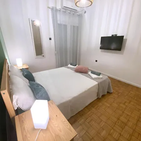 Apartment Mediterra In The Heart Of *