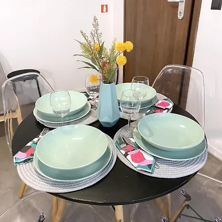 Apartment Mediterra In The Heart Of Athens