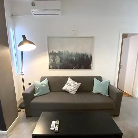 Appartement Mediterra In The Heart Of *