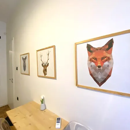 Mediterra In The Heart Of Apartment *