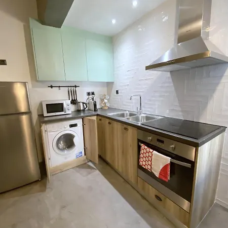 Apartment Mediterra In The Heart Of *