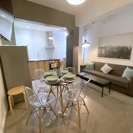Mediterra In The Heart Of Appartement *