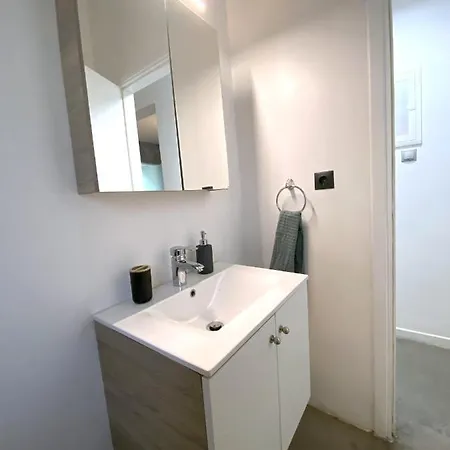 Appartement Mediterra In The Heart Of